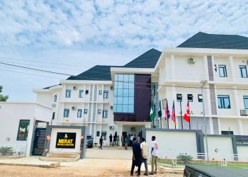 Merat Hotels Apartment