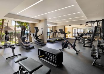Merat Gym Center