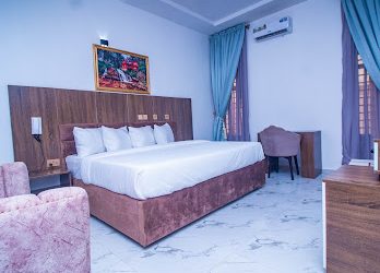 Merat Executive Room